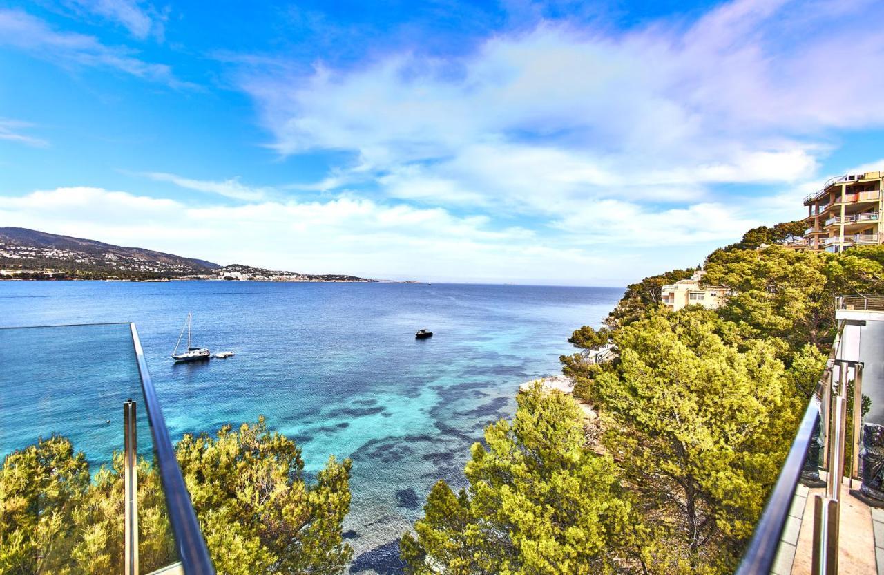 Leonardo Royal Hotel Mallorca Palmanova Bay Exterior photo