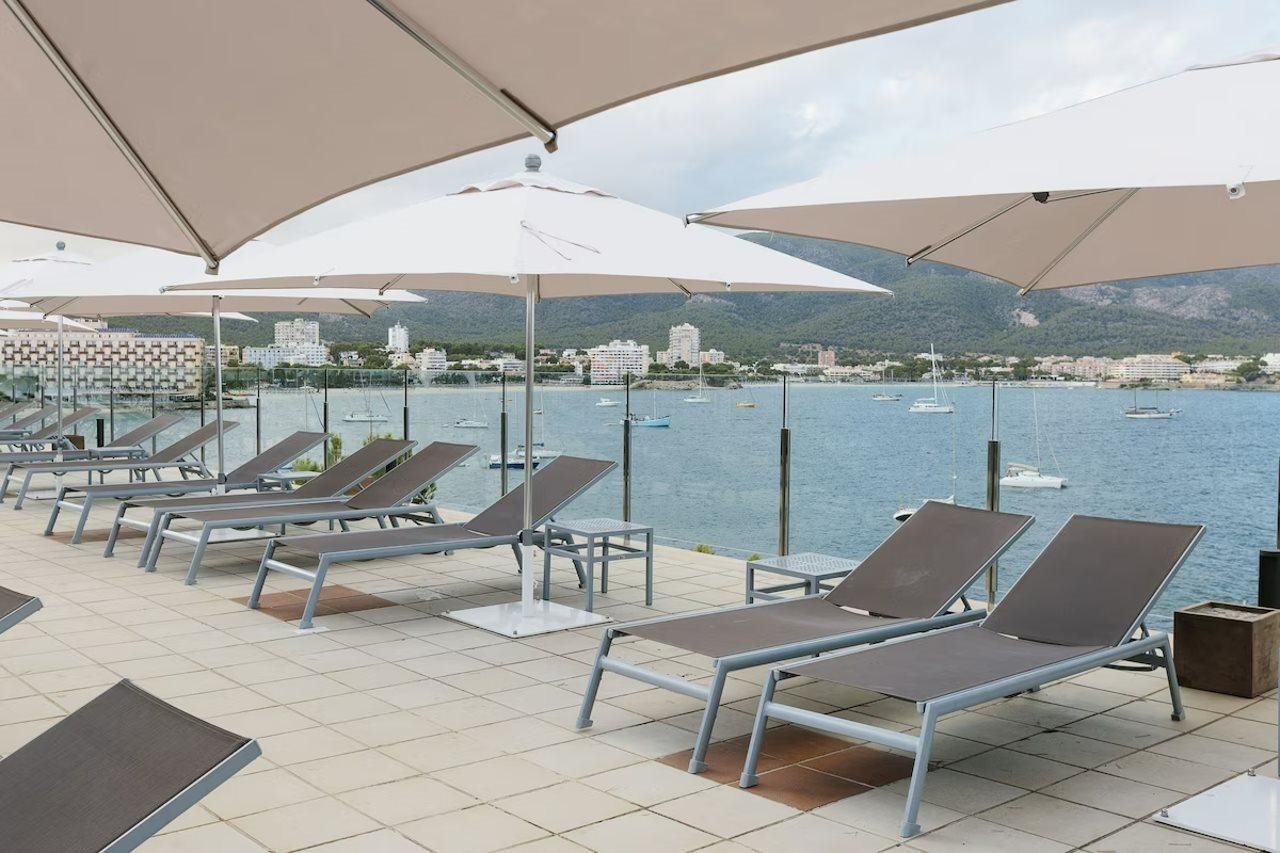 Leonardo Royal Hotel Mallorca Palmanova Bay Exterior photo